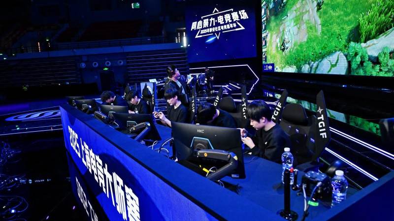 DOTA2职业赛事赛制结构与观赛门槛