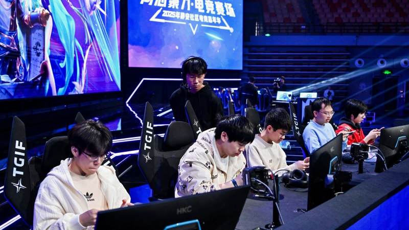 DOTA2国际邀请赛赛况怎么看懂？从对线期到肉山团战的胜负手拆解